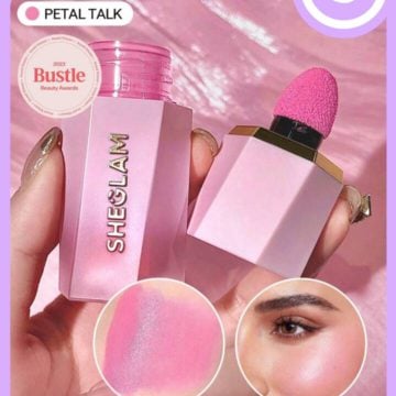 Sheglam - Color Bloom Liquid Blush Matte Finish