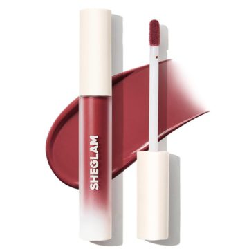 Sheglam - Matte Allure Liquid Lipstick