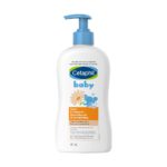 Cetaphil - Baby Wash & Shampoo - 399ml