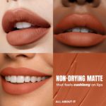 L.a Girl - Lip Haze Soft Matte Lip Color - Image 6
