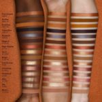 Natasha Denona - Bronze Eyeshadow Palette - Image 5