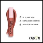 Nyx - Lip Lingerie Xxl Matte Liquid Lipstick - Image 2