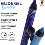 L.a Girl - Glide Gel Eyeliner Pencil