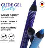 L.a Girl - Glide Gel Eyeliner Pencil