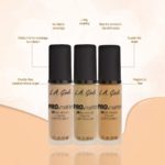 L.a Girl - Pro Coverage Illuminating Foundation - Image 2