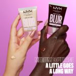 Nyx - Bare With Me Blur Tint Foundation - Image 2
