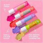 Essence - Juicy Bomb Glossy Butter Balm - Image 2