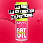 Nyx - Fat Oil Lip Drip