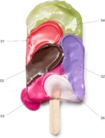 Essence - Juicy Bomb Glossy Butter Balm - Image 3