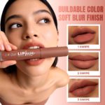 L.a Girl - Lip Haze Soft Matte Lip Color - Image 5