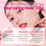 Etude House - Dear Darling Water Tint - Image 11