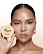 L.a Girl - Pro Setting Brightening Loose Setting Powder - Image 5