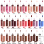 Nyx - Butter Gloss Non-sticky Lip Gloss - Image 7