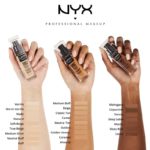 Nyx - Can't Stop Won't Stop Foundation - Image 2