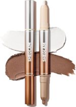 Sheglam - Fine Line 2-In-1 Nose Contour & Highlight Pen - Image 6