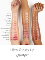Colourpop - Ultra Glossy Lip - Image 2