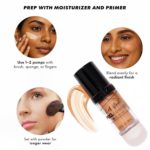 L.a Girl - Pro Coverage Illuminating Foundation - Image 5