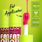 Nyx - Fat Oil Lip Drip - Image 3