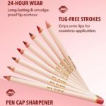 Sheglam - Lip Facts Lip Liner