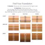 Estee Lauder - Double Wear Stay In Place Makeup Foundation - Image 4
