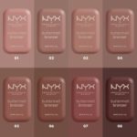 Nyx - Buttermelt Bronzer - Image 6