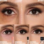 Huda Beauty - Easy Bake Loose Powder Duo - Cherry Peach - Image 2