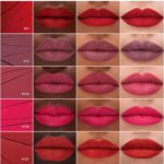 Sephora - 5 Cream Lip Stain Set - Image 4