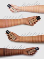 Sheglam - Complexion Pro Long Lasting Breathable Matte Foundation - Image 2