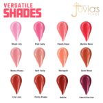 Juvias Place - Blushed Liquid Blush - Image 5