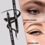 L.a Girl - Glide Gel Eyeliner Pencil - Image 2