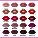Lime Crime - Velvetines Liquid Lipstick - Image 3