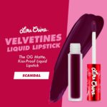 Lime Crime - Velvetines Liquid Lipstick