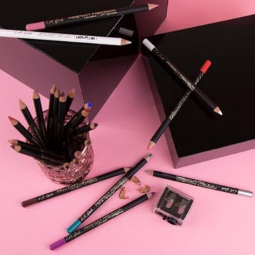 L.a Girl - Perfect Precision Lipliner