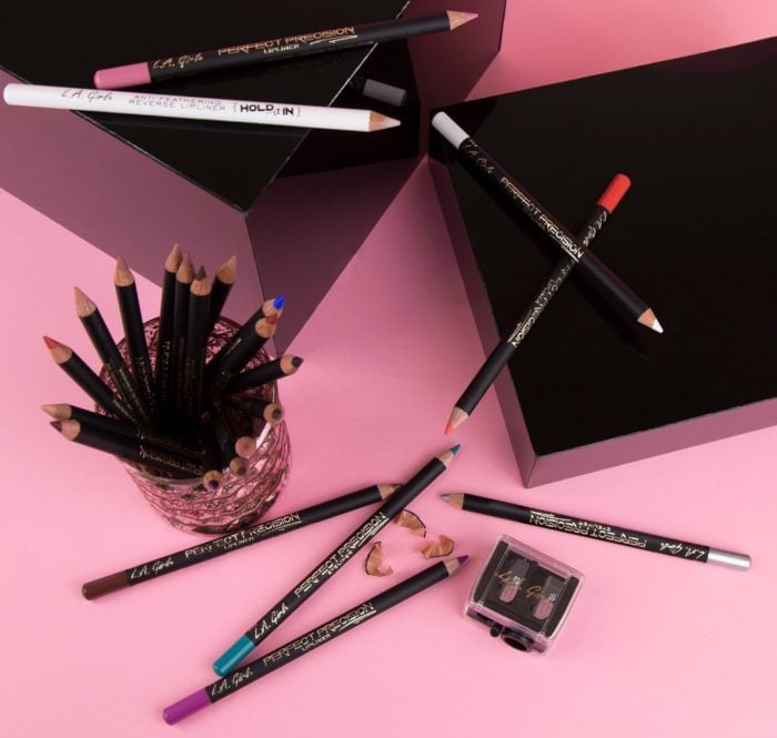 71kwBfkPUSL._AC_SL1500_ L.a Girl - Perfect Precision Lipliner - Image 1