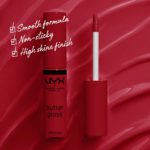 Nyx - Butter Gloss Non-sticky Lip Gloss - Image 3