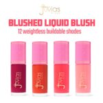 Juvias Place - Blushed Liquid Blush - Image 4