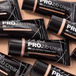 L.a Girl - Hd Pro Bb Cream