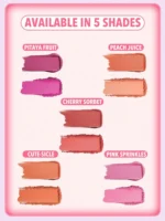 Sheglam - Cheek 2 Cheek Blush Duo - Image 2