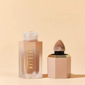 Sheglam - Sun Sculpt Liquid Contour