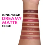 L.a Girl - Stay And Play Lip Crayon - Image 4
