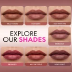 L.a Girl - Stay And Play Lip Crayon - Image 2