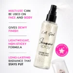 L.a Girl - Shimmer Spray