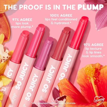 Colourpop - So Juicy Plumping Gloss Balm with Peptides
