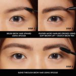 Nyx - Lift & Snatch! Brow Tint Pen - Image 4