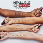 Loreal Paris - Infallible 32H Fresh Wear Foundation - Image 2