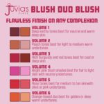 Juvias Place - Blushed Duo Blush - Image 3