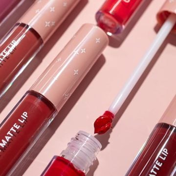 Home Colourpop - Ultra Matte Lip is a variable matte lip color listing with confirmed shades, helping buyers choose crisp, bold, or everyday lip looks from one range. - Lavishta