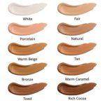 L.a Girl - Pro Coverage Illuminating Foundation - Image 4