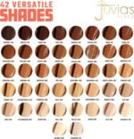Juvias Place - I'm Magic Velvety Foundation - Image 3