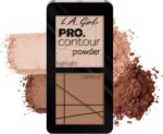 L.a Girl - Pro Contour Powder - Image 4